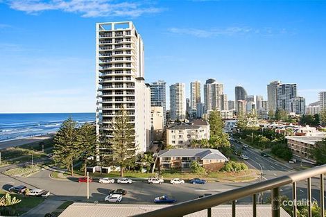 Property photo of 31/4 Britannia Avenue Broadbeach QLD 4218