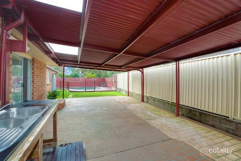 Property photo of 13 Kanina Place Cranebrook NSW 2749