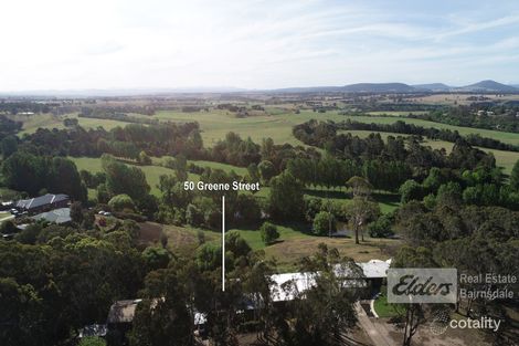 Property photo of 50 Greene Street Bairnsdale VIC 3875