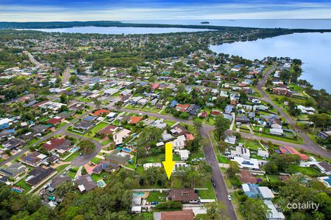 Property photo of 7 Moola Road Buff Point NSW 2262