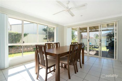 Property photo of 7 Rix Drive Upper Coomera QLD 4209