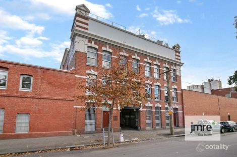 15/11 Anderson St, West Melbourne, VIC 3003