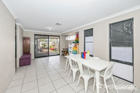 Property photo of 2 Mickle Alley Ellenbrook WA 6069