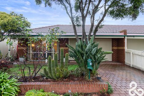 Property photo of 39 Houston Street Epping VIC 3076