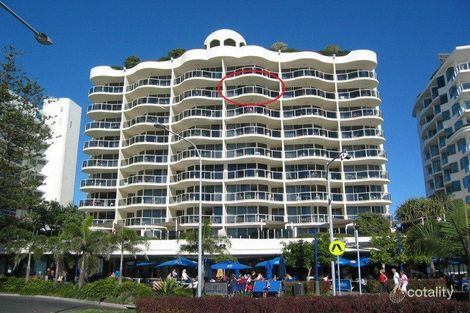 Property photo of 903/47-51 Mooloolaba Esplanade Mooloolaba QLD 4557