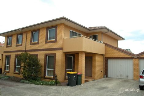 8/10-12 Murray St, Clayton, VIC 3168
