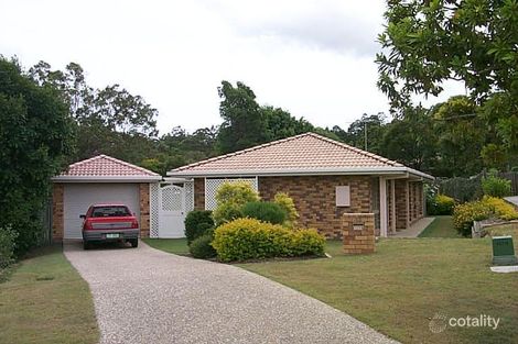 10 Bunya Pl, Seventeen Mile Rocks, QLD 4073