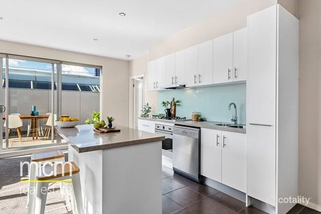 Property photo of 30/101 Leveson Street North Melbourne VIC 3051