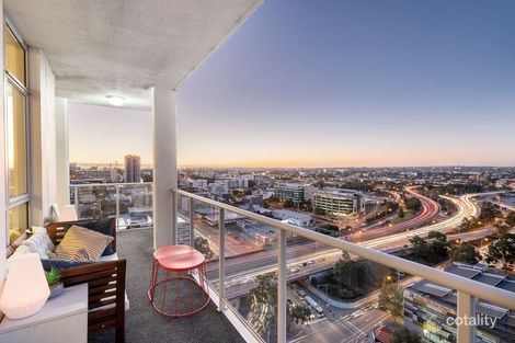 121/996 Hay St, Perth, WA 6000