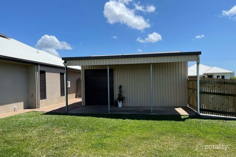 Property photo of 16 Hibiscus Drive Ayr QLD 4807