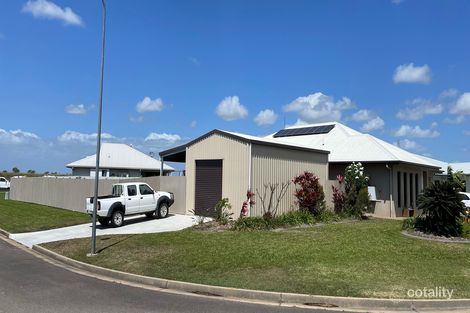 Property photo of 16 Hibiscus Drive Ayr QLD 4807