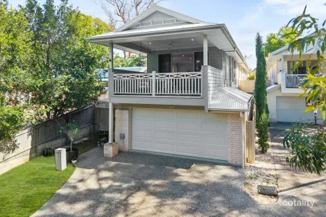 Property photo of 5 Frederick Street Wellington Point QLD 4160