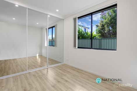 Property photo of 91 Henry Street Old Guildford NSW 2161