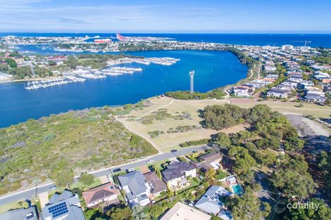 9a Fairbairn St, Mosman Park, WA 6012