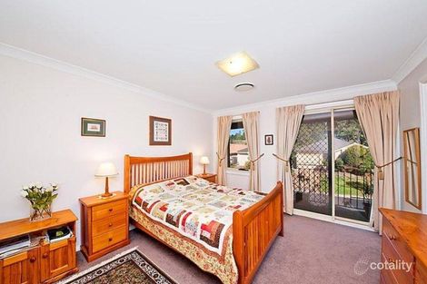 Property photo of 7 Purri Avenue Baulkham Hills NSW 2153