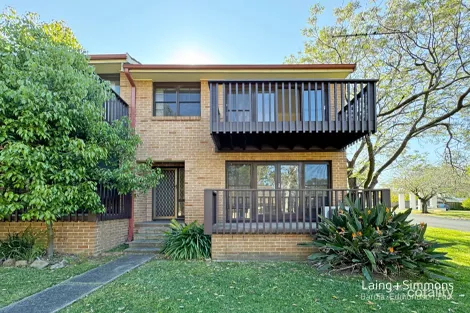 1/9 Clifford Cres, Ingleburn, NSW 2565