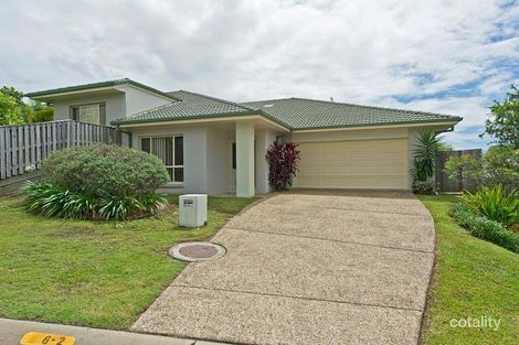 Property photo of 2/60 Freestone Drive Upper Coomera QLD 4209