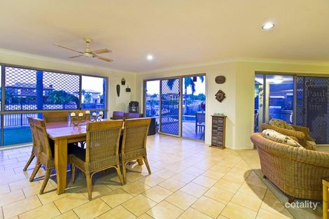 Property photo of 41 Seaspray Street Paradise Point QLD 4216