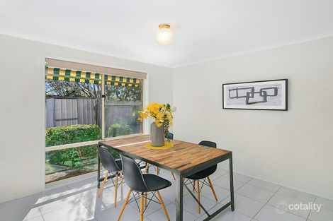 Property photo of 23 Barunga Street Ngunnawal ACT 2913