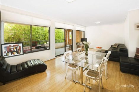 Property photo of 7/31 Ocean Avenue Double Bay NSW 2028