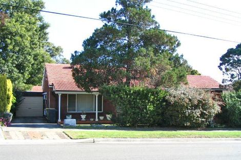 Property photo of 48 Edmondson Street North Ryde NSW 2113