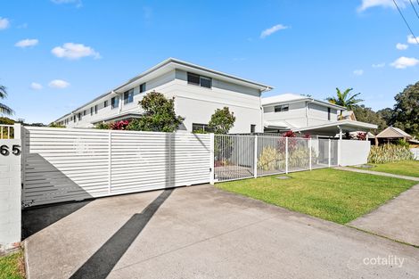 Property photo of 2/65 Boultwood Street Coffs Harbour NSW 2450