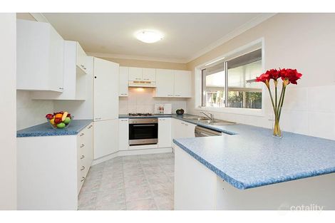 Property photo of 19 Pinemount Crescent Oxenford QLD 4210