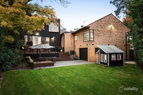 Property photo of 6 Longstaff Street Ivanhoe East VIC 3079