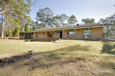 Property photo of 10 Whites Ridge Road Annangrove NSW 2156
