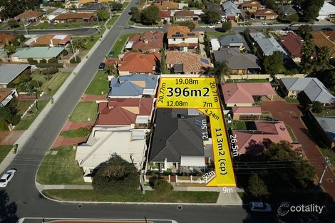 162a Acton Ave, Rivervale, WA 6103