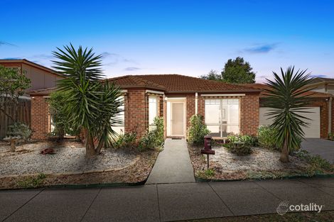 83 Manning Clark Rd, Mill Park, VIC 3082