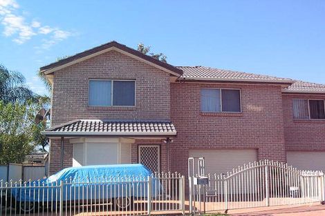 2a Jamieson Lane, Fairfield East, NSW 2165