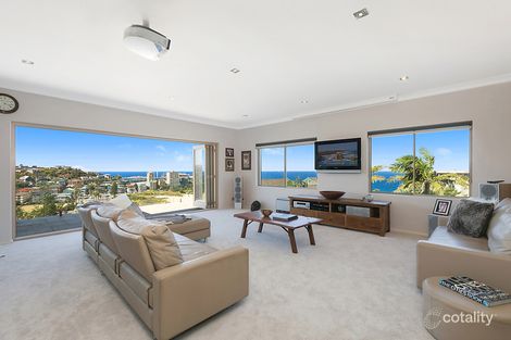 Property photo of 43 Crown Road Queenscliff NSW 2096