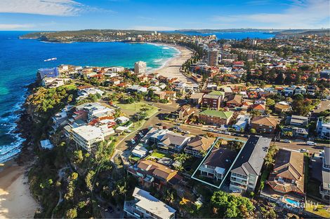 Property photo of 43 Crown Road Queenscliff NSW 2096