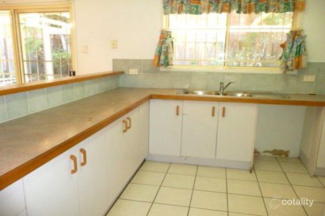 Property photo of 37 Thallon Street Crows Nest QLD 4355