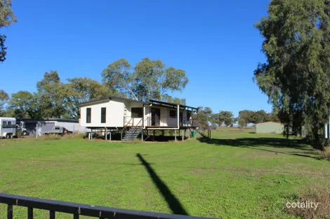 Property photo of 183 Alice Street Mitchell QLD 4465