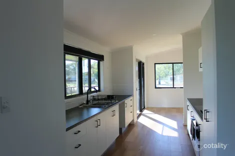 Property photo of 183 Alice Street Mitchell QLD 4465