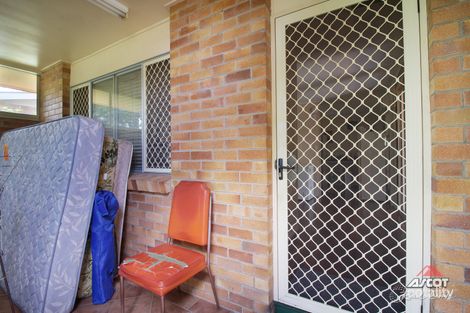 Property photo of 8 Stringer Street Millbank QLD 4670