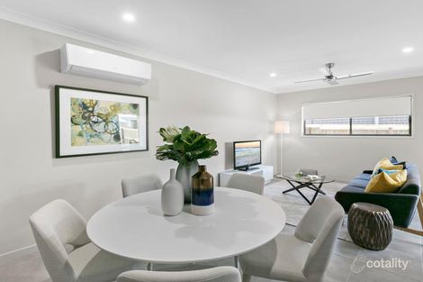 Property photo of 18 Dunlop Crescent Baringa QLD 4551