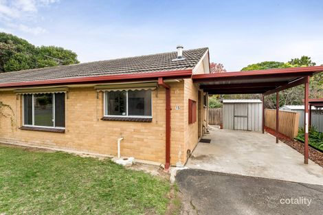 Property photo of 15/84 Mount Pleasant Road Nunawading VIC 3131