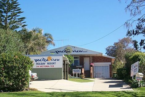 Property photo of 19/34 Victoria Terrace Kings Beach QLD 4551