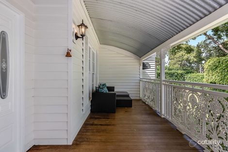 Property photo of 258 Geddes Street Centenary Heights QLD 4350