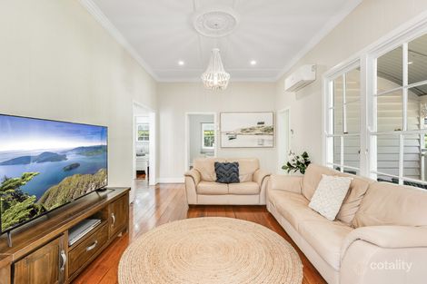 Property photo of 258 Geddes Street Centenary Heights QLD 4350