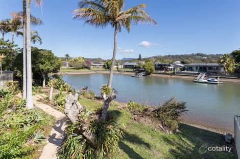 Property photo of 10 Mast Court Currumbin Waters QLD 4223