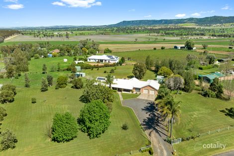 Property photo of 13 Allan Cunningham Road Scone NSW 2337