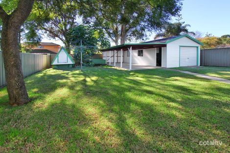 Property photo of 28 Lancelot Street Blacktown NSW 2148