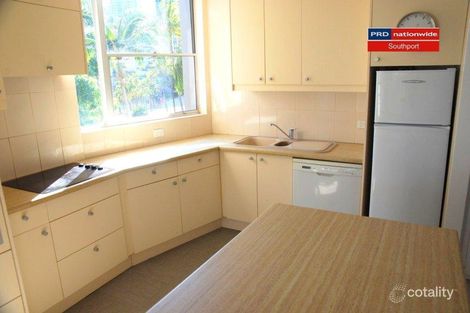 Property photo of 62/40 Watson Esplanade Surfers Paradise QLD 4217