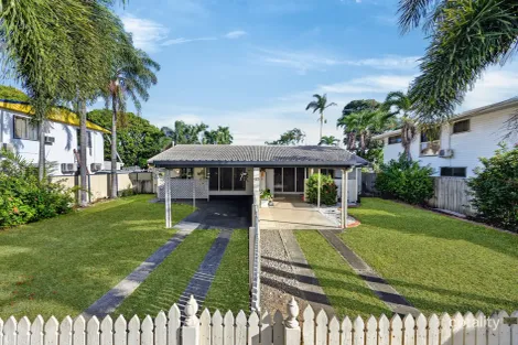 Property photo of 423 Ross River Road Cranbrook QLD 4814
