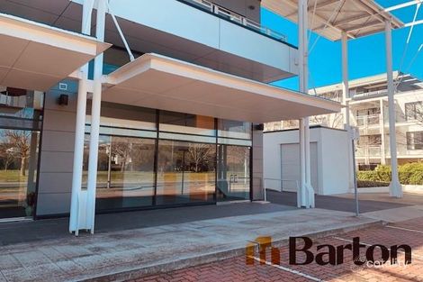 28/47 Wentworth Ave, Kingston, ACT 2604