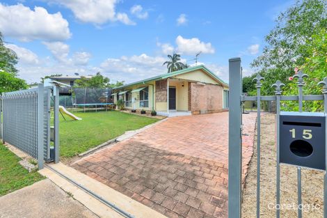 Property photo of 15 Whitby Court Karama NT 0812